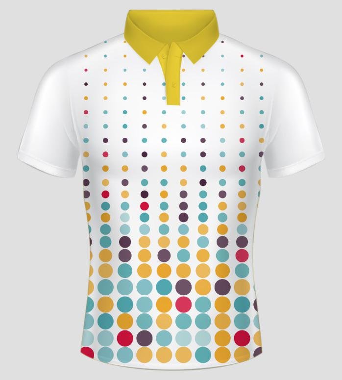 ITU Thebe Craft Shirt – ITU Golf Wear