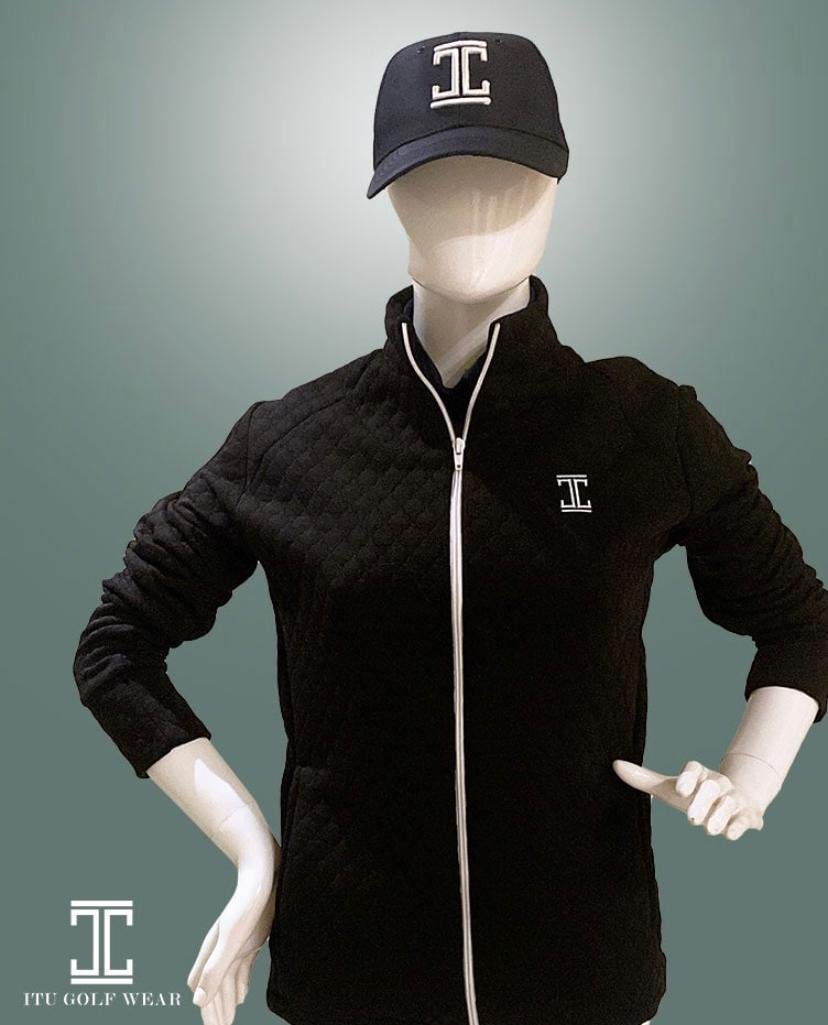 Women’s Sweaters – ITU Golf Wear