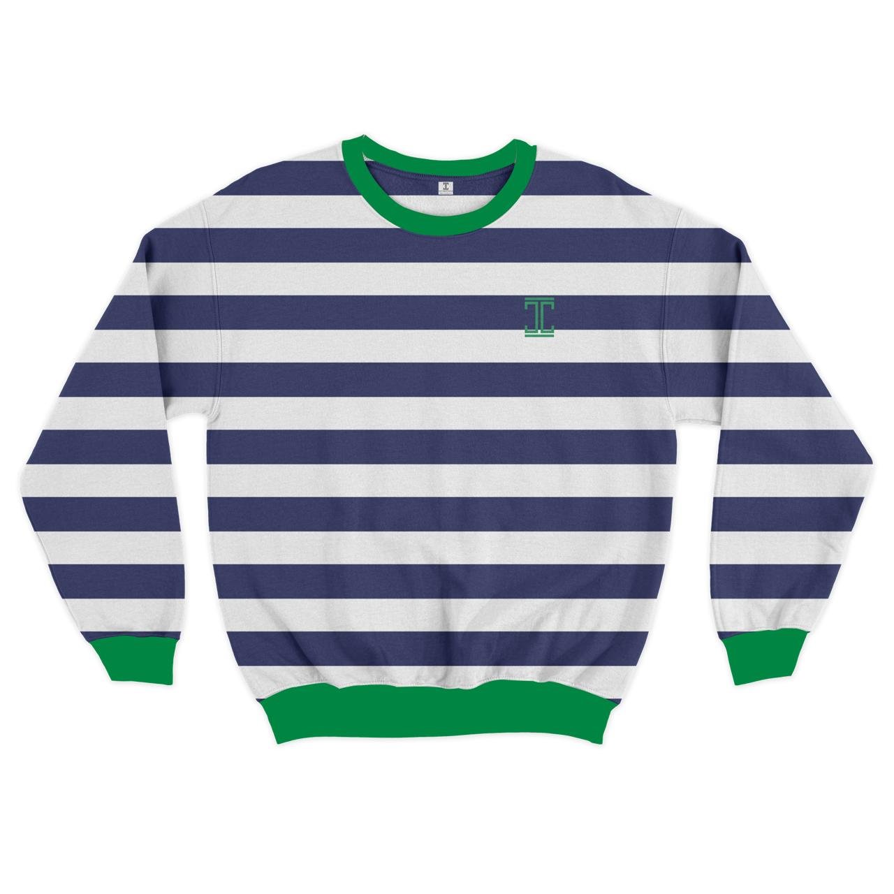 Men’s Sweaters – ITU Golf Wear