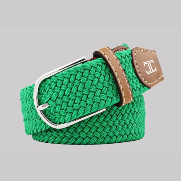 Itu Green Belt