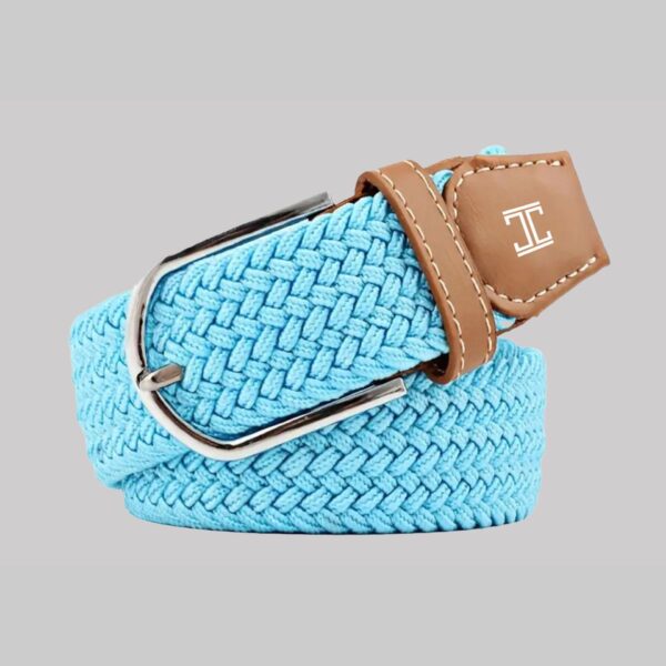 Itu Sky Blue Belt