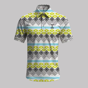 ITU Lerato Craft Shirt