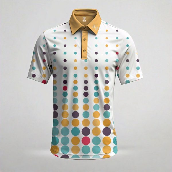 ITU Thebe Craft Shirt - Image 2