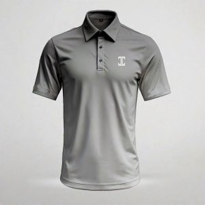 ITU Melange Craft Shirt 