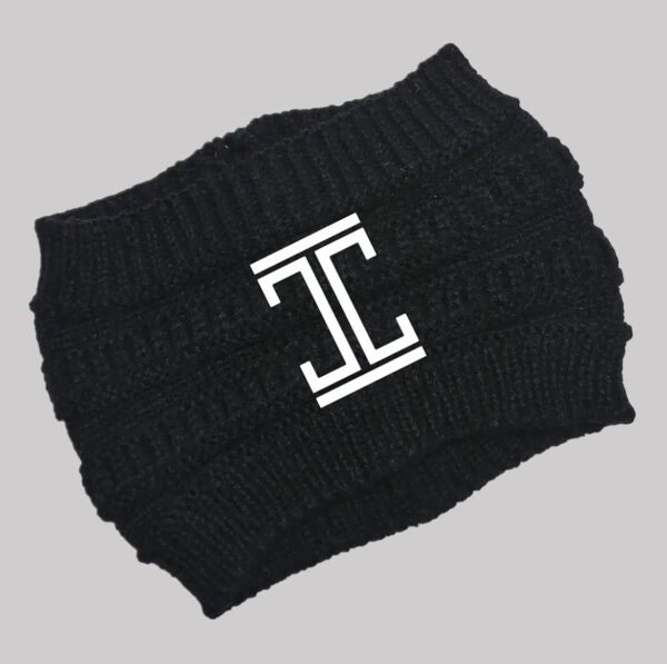 Itu Knitted Bands