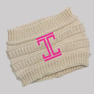 Itu Knitted Bands