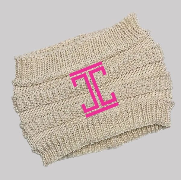 Itu Knitted Bands - Image 2