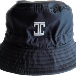 ITU Drawstring Bucket Hat