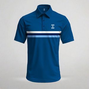 Itu Blue Stevens Craft Shirt