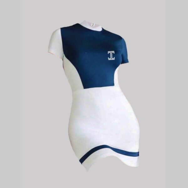 Itu Jess Dress