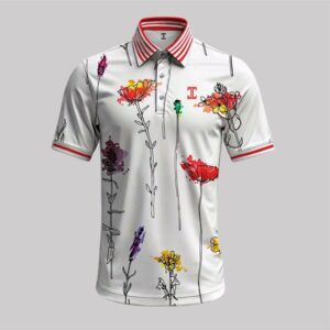 Itu Bloom Craft Shirt