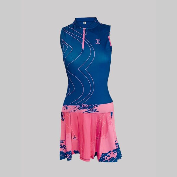 Itu Birdy Joy Dress