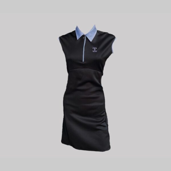 Itu Bontle Terri Dress