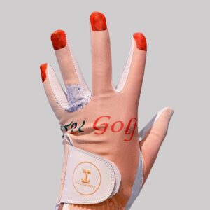 Itu Blung Bling Chic Glove
