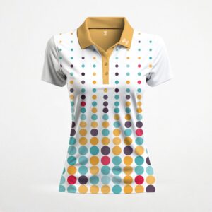 Itu Yellow Thebe Craft Shirt