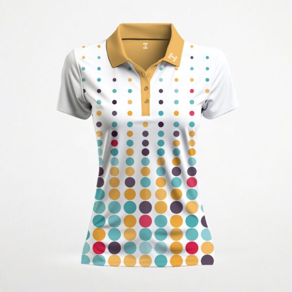Itu Yellow Thebe Craft Shirt