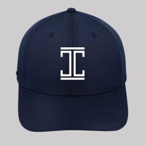 Itu Navy Uflex Cap
