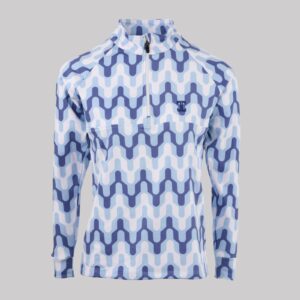 Itu Funky Zigzag Midlayer
