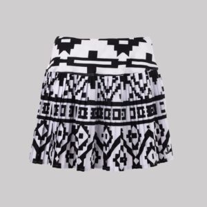 Itu Black Tribal Tralala