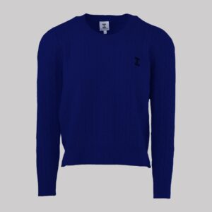 Itu Knitted Jersey