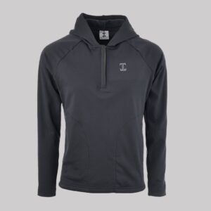 Itu Male Fairway Hoodie