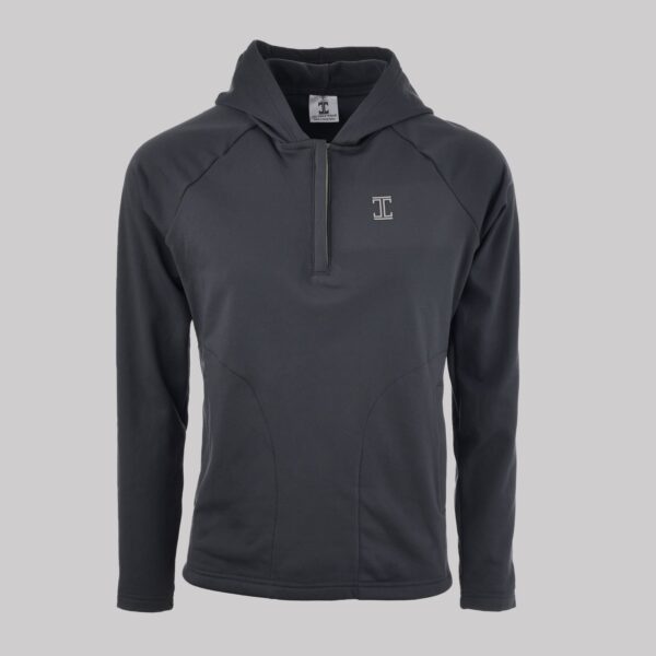 Itu Male Fairway Hoodie