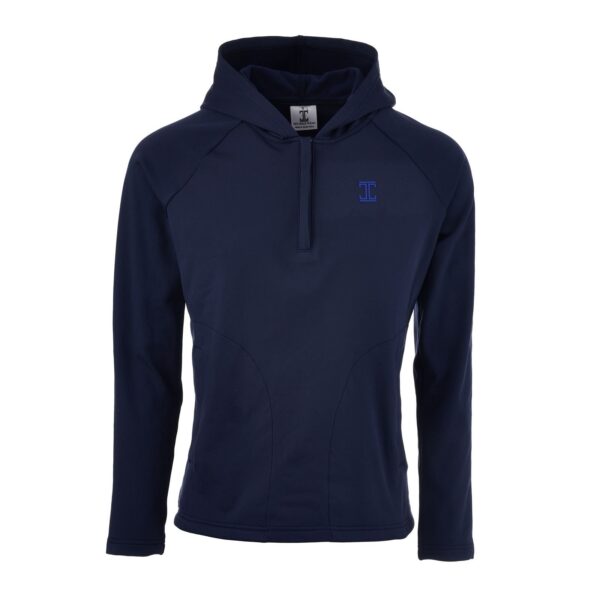 Itu Male Fairway Hoodie - Image 2