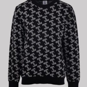 Itu Monogram Sweater