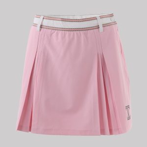 Lara Pink Skort