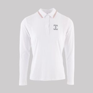 LARA Pink Shirt