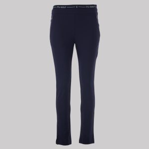 AMANDA Navy Blue Pants
