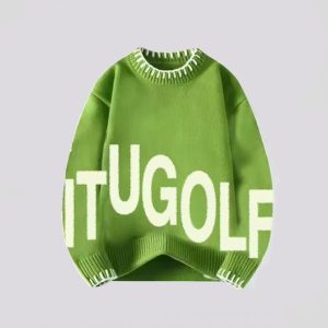 ITU Mohair Ugbatyre Signature Jersey