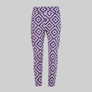 Itu Pull Up Pants