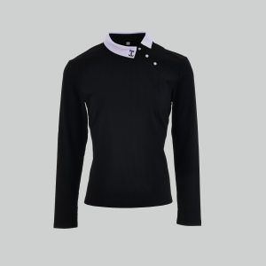 THUTO Side Button Shirt