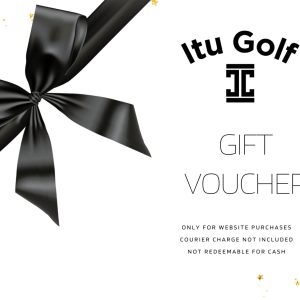 Itu Gift Voucher