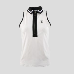 Itu Nash Sleeveless Shirt