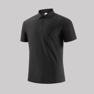 Itu Square Jacquard Craft Shirt