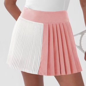 Itu Penny Pleated Skort