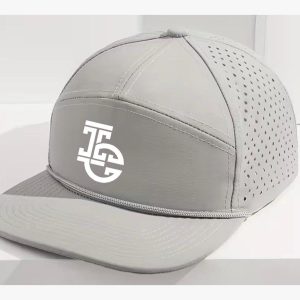 Itu Trucker Cap