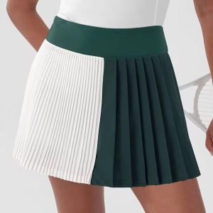 Itu Penny Pleated Skort