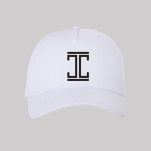 Itu White Uflex Cap