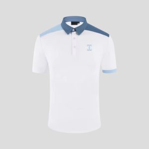 Itu Jade Craft Shirt White