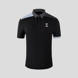 Itu Jade Craft Shirt Black