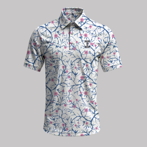 Itu Funky Branches Craft Shirt