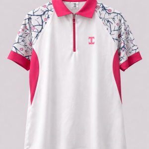 Itu Funky Branches Craft Shirt