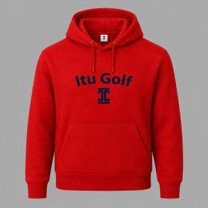Itu Basic Hoodie