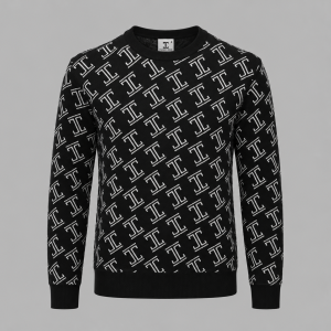 Itu Monogram Jersey