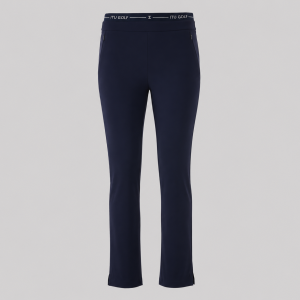Amanda Navy Blue Pants