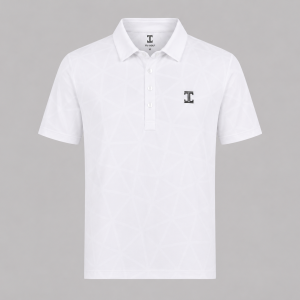 Itu Jacquard Craft Shirt