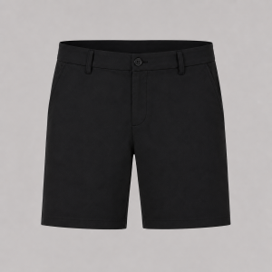 Itu Male Basic Shorts